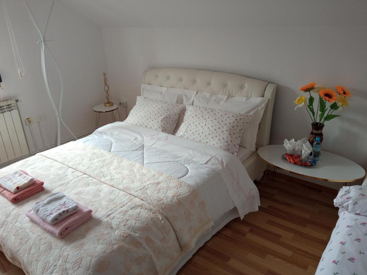 Casa Irina Villa Piatra Neamţ Buitenkant foto