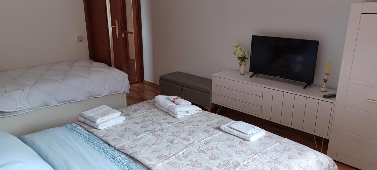 Casa Irina Villa Piatra Neamţ Buitenkant foto