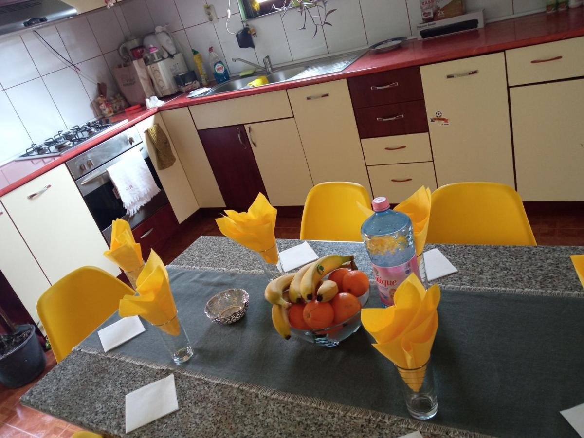 Casa Irina Villa Piatra Neamţ Buitenkant foto