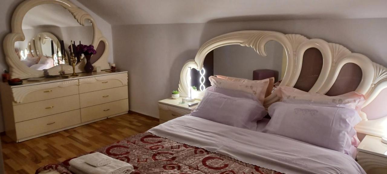 Casa Irina Villa Piatra Neamţ Buitenkant foto