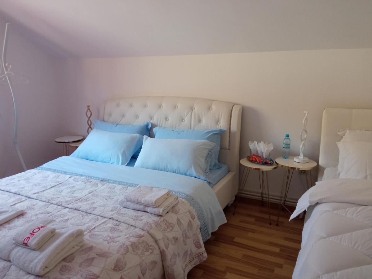 Casa Irina Villa Piatra Neamţ Buitenkant foto
