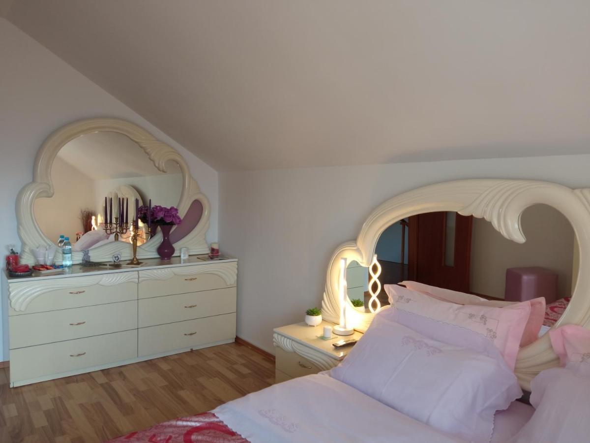 Casa Irina Villa Piatra Neamţ Buitenkant foto