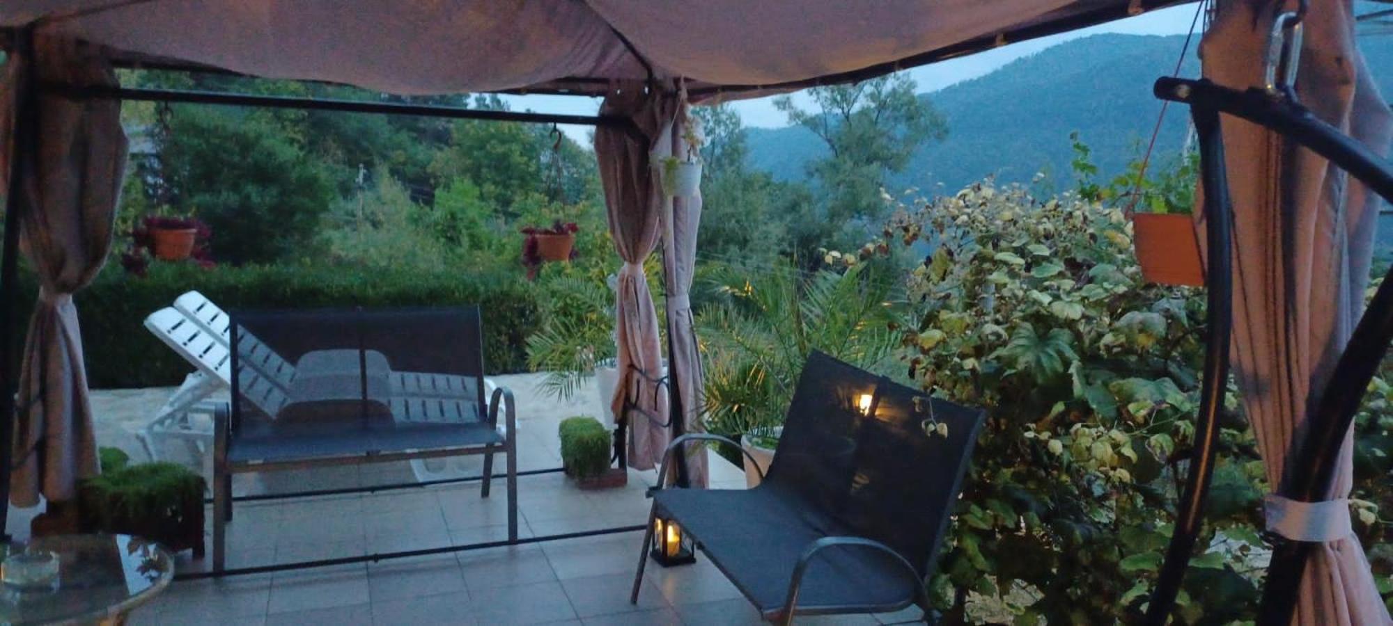 Casa Irina Villa Piatra Neamţ Buitenkant foto