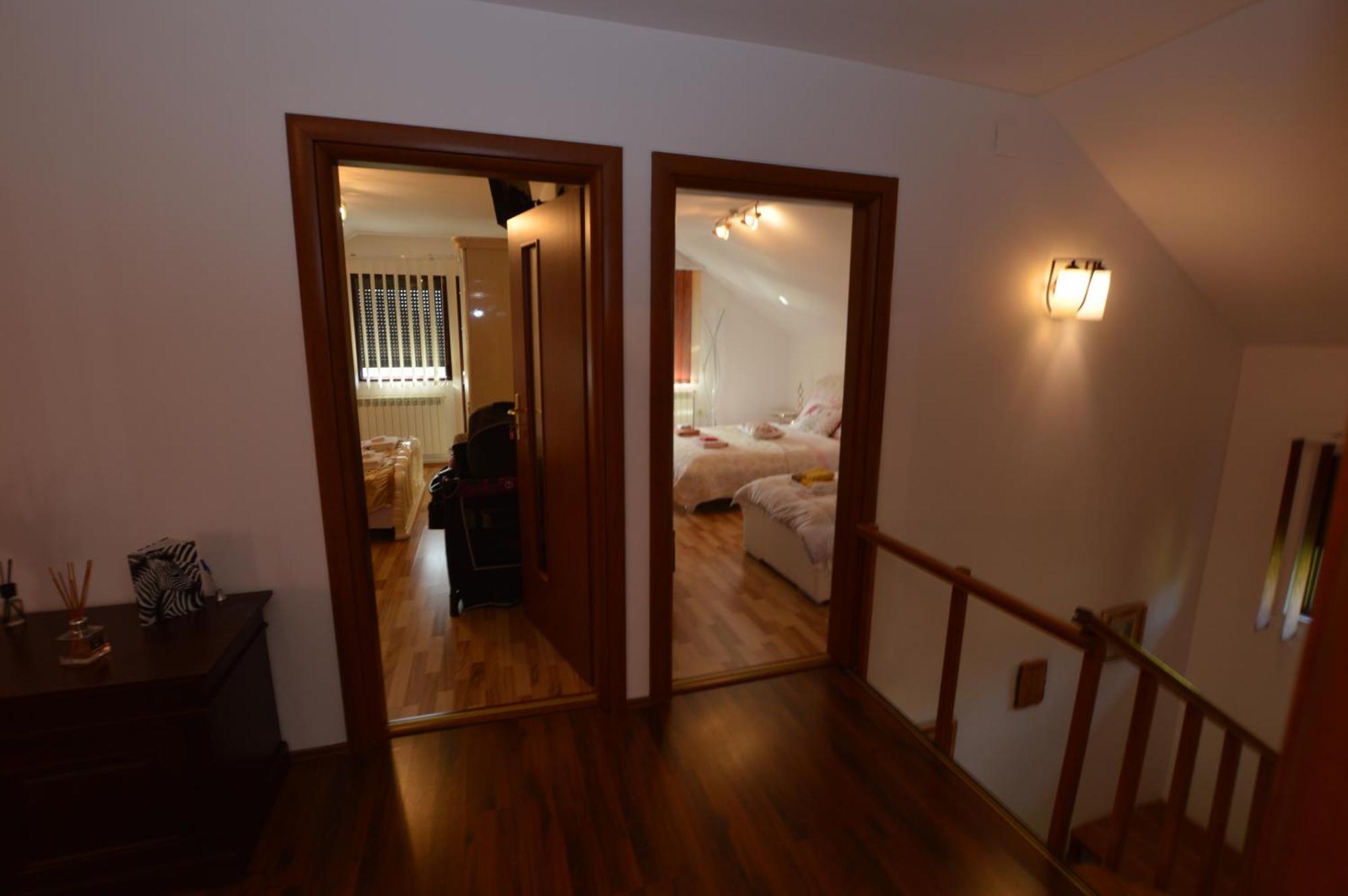 Casa Irina Villa Piatra Neamţ Buitenkant foto