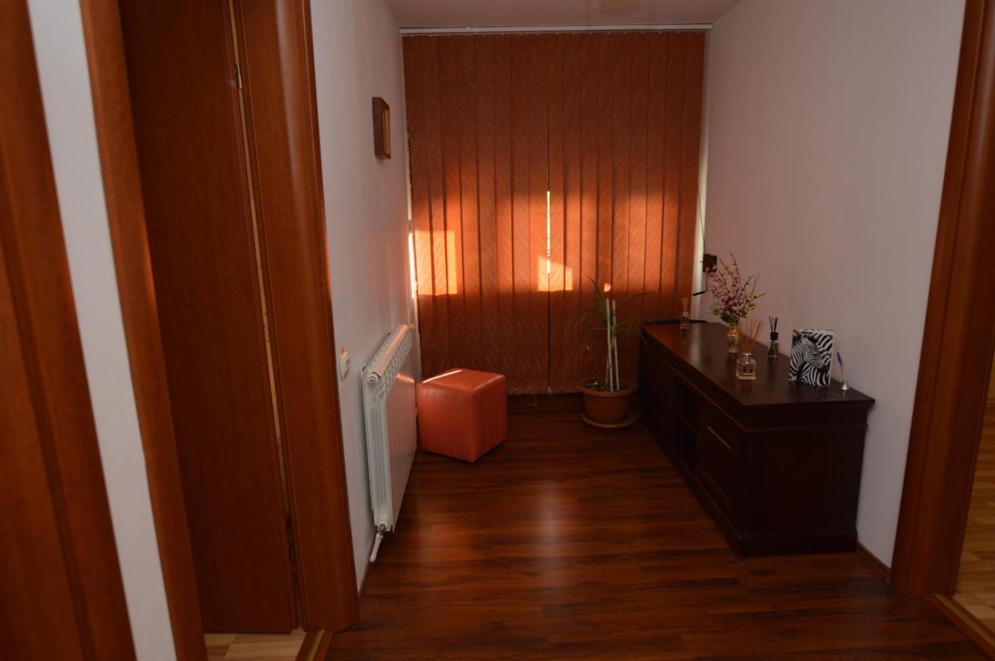 Casa Irina Villa Piatra Neamţ Buitenkant foto