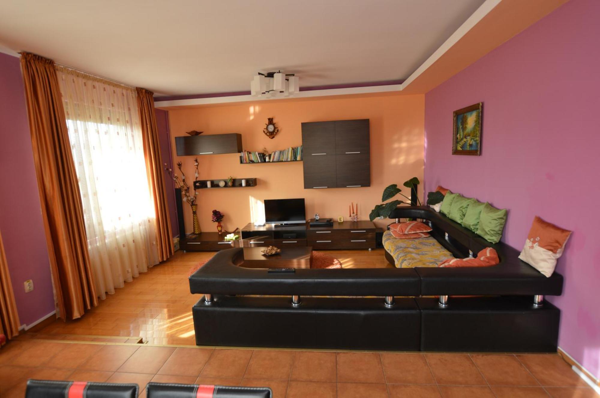 Casa Irina Villa Piatra Neamţ Buitenkant foto