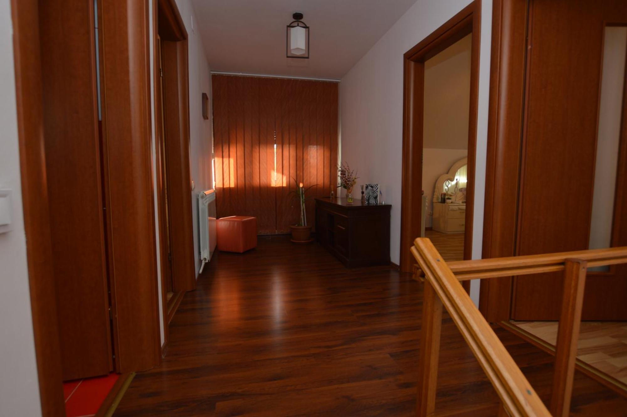 Casa Irina Villa Piatra Neamţ Buitenkant foto