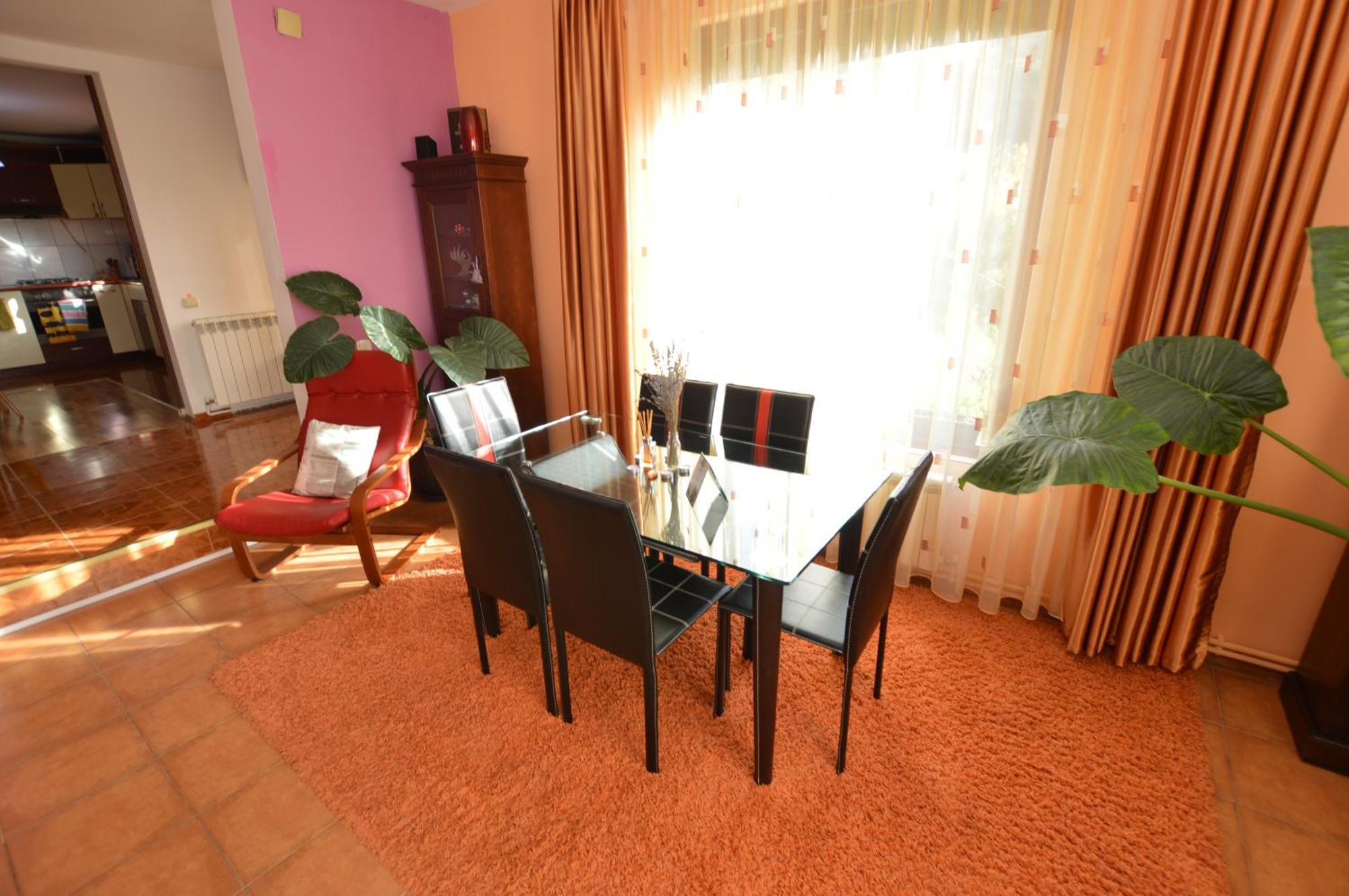 Casa Irina Villa Piatra Neamţ Buitenkant foto