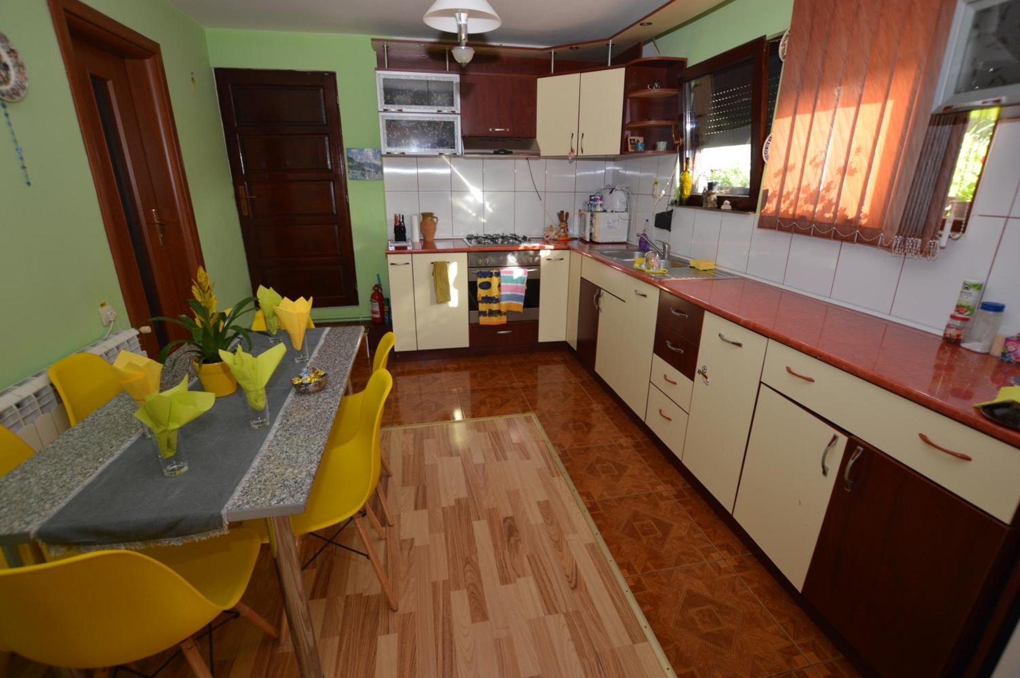 Casa Irina Villa Piatra Neamţ Buitenkant foto