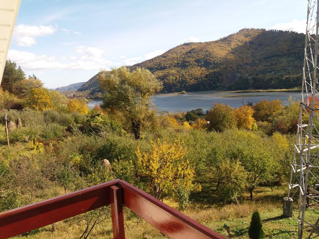 Casa Irina Villa Piatra Neamţ Buitenkant foto