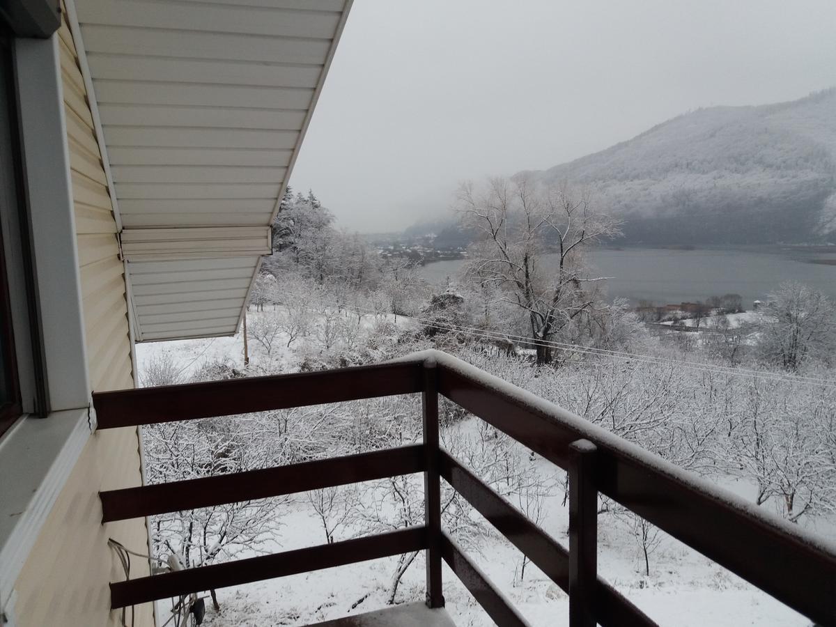 Casa Irina Villa Piatra Neamţ Buitenkant foto